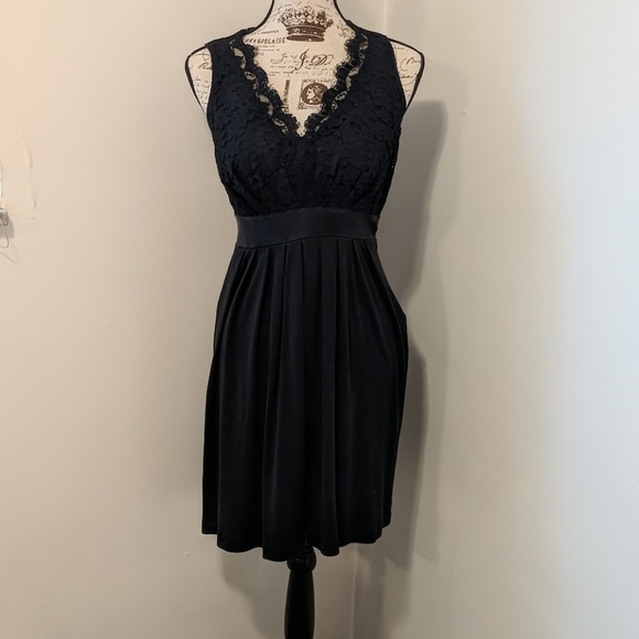 Banana Republic Dresses & Skirts - Banana Republic Black Dress